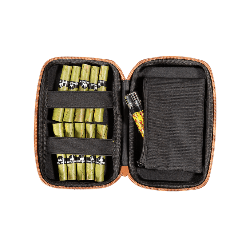 King Palm x HappyKit Travel Bag Best Sales Price - Accessories