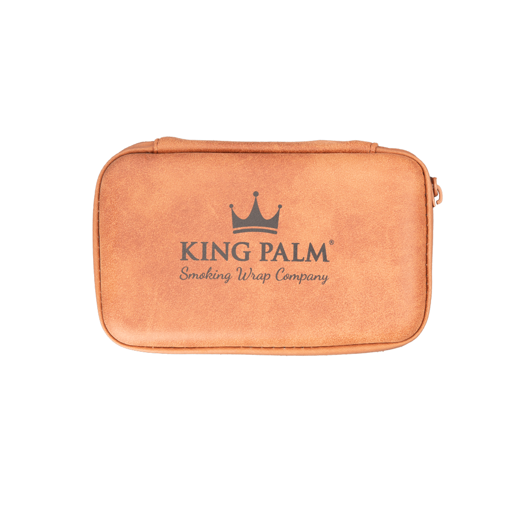King Palm x HappyKit Travel Bag Best Sales Price - Accessories