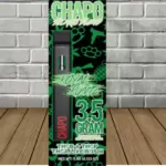 Chapo Extrax Live Rosin Sicario Blend Disposable Vape 3.5g Best Sales Price - Vape Pens