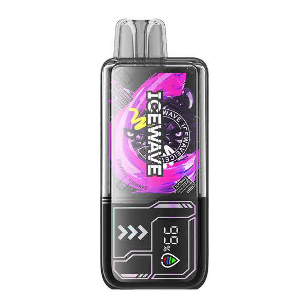 Cherry Cola Icewave X8500 Best Sales Price - Disposables