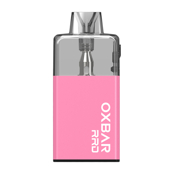 Oxbar RRD Kit - Cherry Pink price