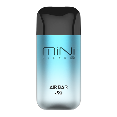 Clear Air Bar Mini Best Sales Price - Disposables