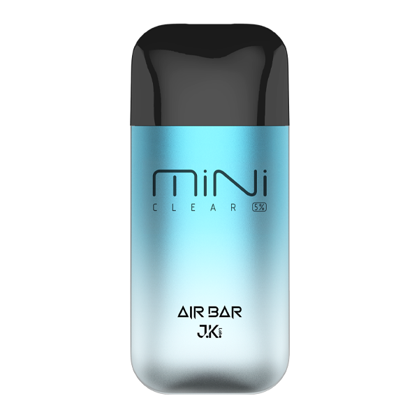 Clear Air Bar Mini Best Sales Price - Disposables