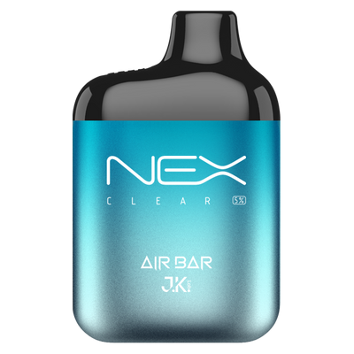 Clear Air Bar NEX Best Sales Price - Disposables
