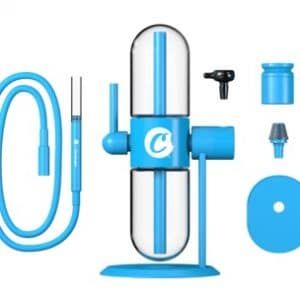 Cookies x Stundenglass Gravity Bong Best Sales Price - Bongs