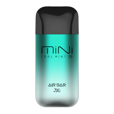 Cool Mint Air Bar Mini Best Sales Price - Disposables