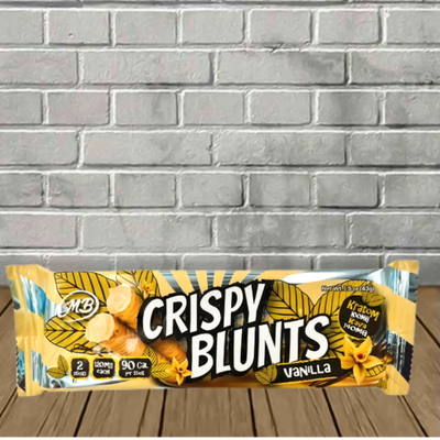 Crispy Blunts Kratom + Kava Extract Edibles 240mg Best Sales Price - Edibles