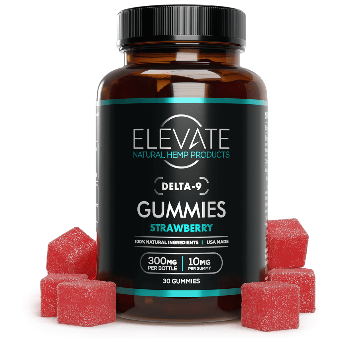 Elevate Delta-9 THC Gummies Best Sales Price - Gummies