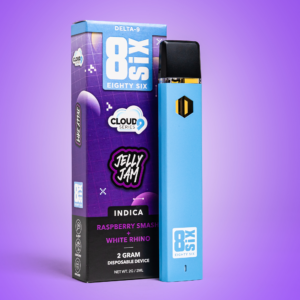 Eighty Six ‘Lift Tickets’ 10G Delta-9 THC Disposables Bundle Best Sales Price - Vape Pens