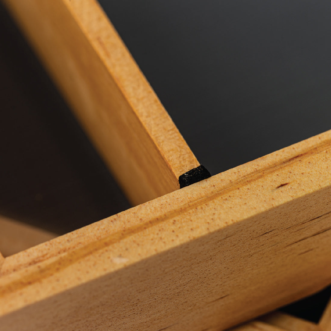 RYOT Solid Top Screen Box 7×7 Best Sales Price - Rolling Papers & Supplies