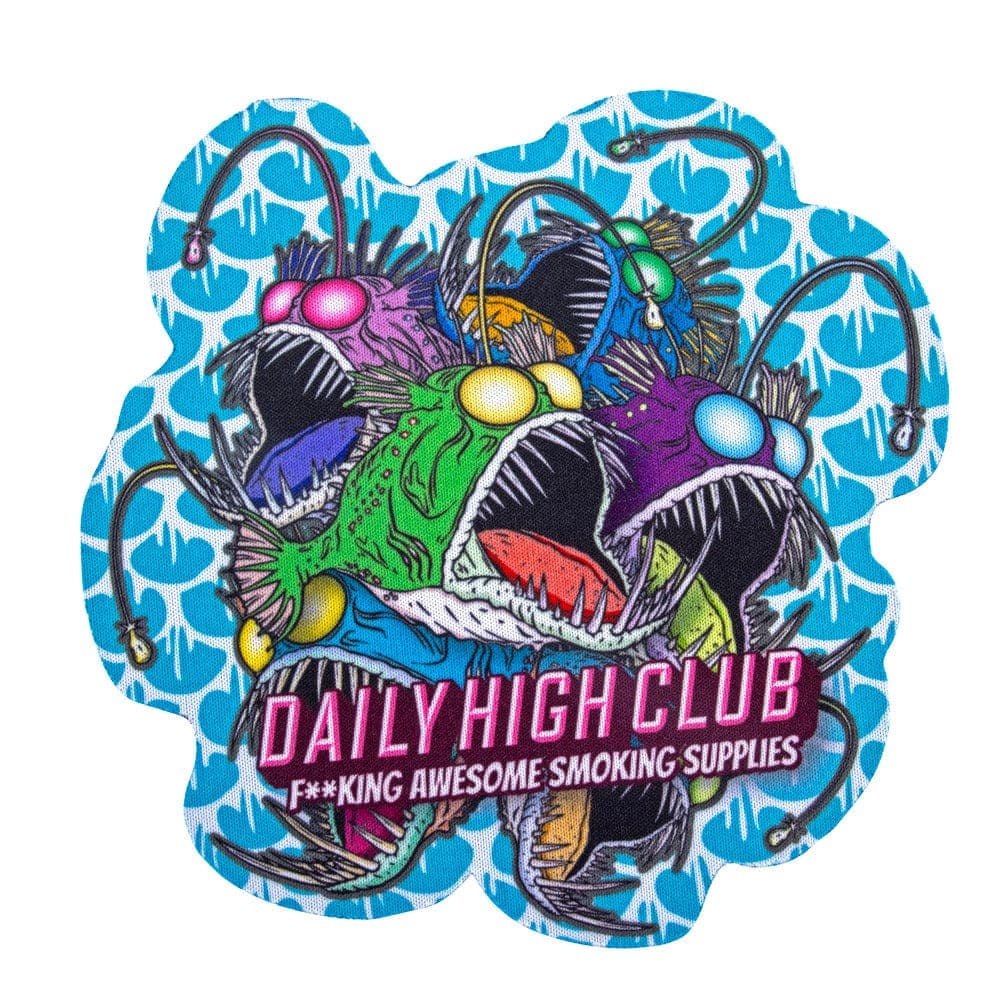 Daily High Club "Angler Fish" Box Best Sales Price - Bundles