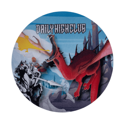 Daily High Club "Dragon" Box Best Sales Price - Bundles