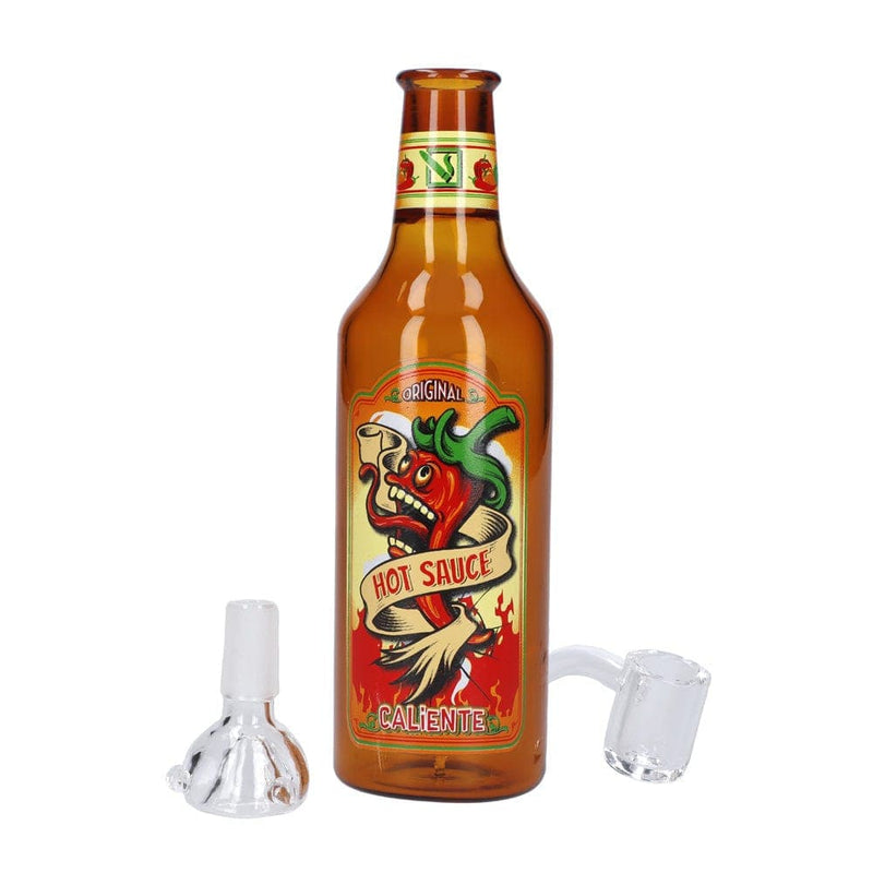 Daily High Club "Hot Sauce" Smoking Box Best Sales Price - Bundles