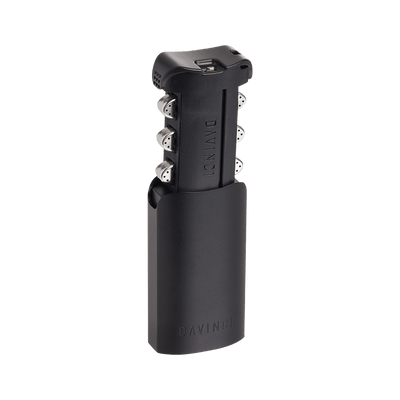 MIQRO Series Dosing Capsule Holder for Davinci Vaporizer Best Sales Price - Pod System