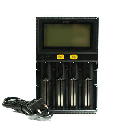 DaVinci Battery Charger for Davinci Vaporizer Best Sales Price - Accessories