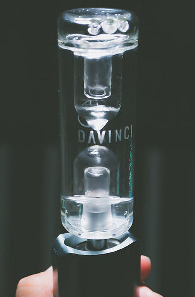 DaVinci Hydrotube for Davinci Vaporizer sale price