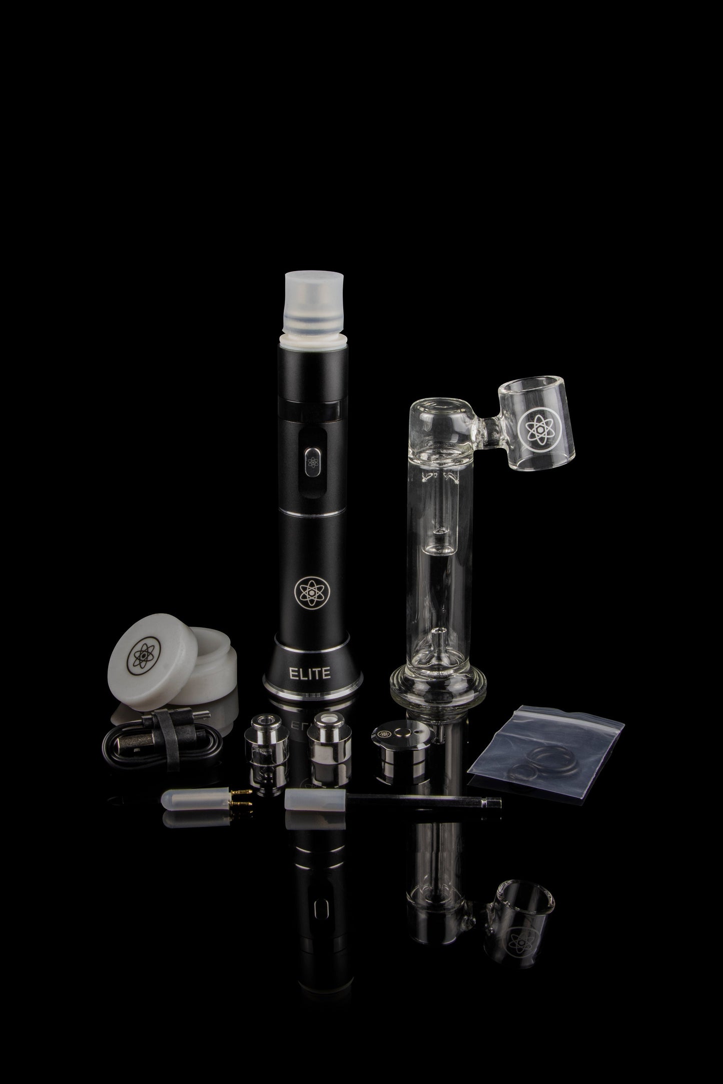 DabTech Elite Pro Vaporizer Best Sales Price - Vaporizers