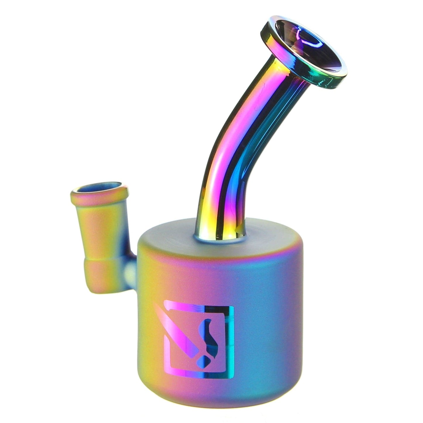 Daily High Club "Dabbers Delight Puck" Bong Best Sales Price - Bongs