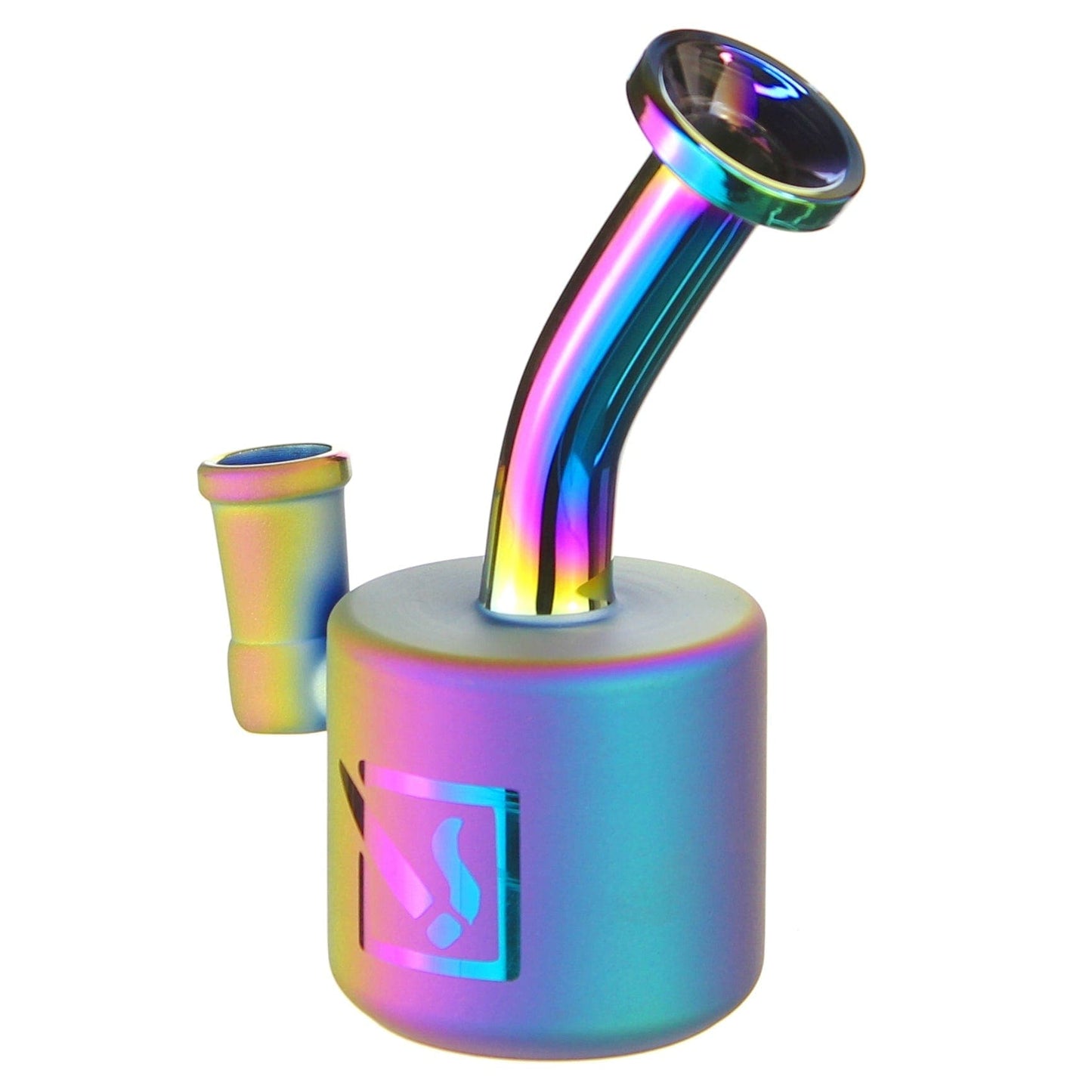 Daily High Club "Dabbers Delight Puck" Bong Best Sales Price - Bongs