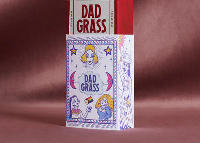 Dad Grass Special Edition "Daddy Chill" 2023 Pride Pack Best Sales Price - CBD