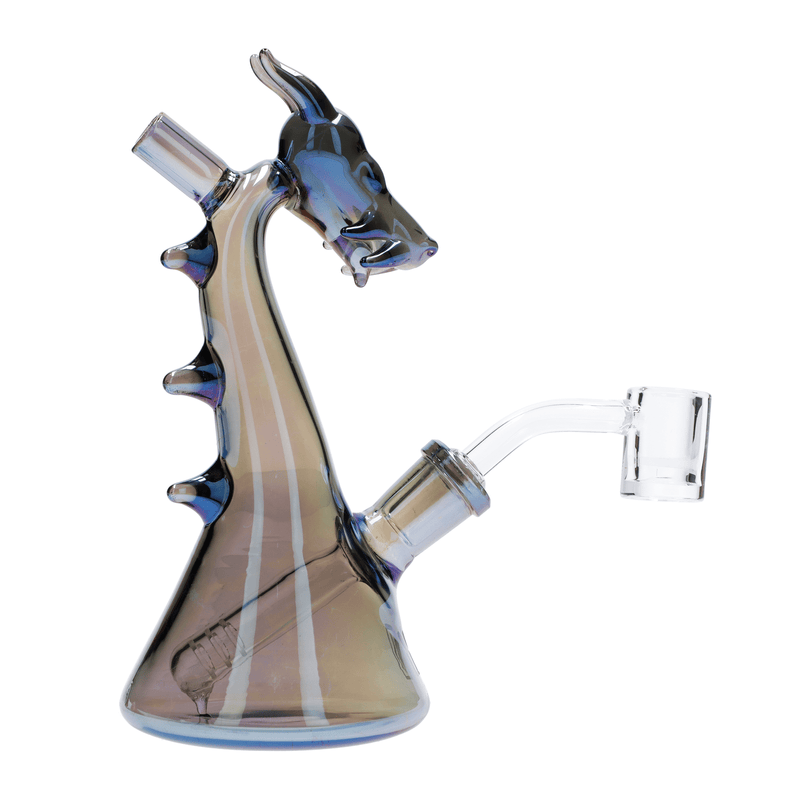 Daily High Club Dragon Bong Best Sales Price - Bongs