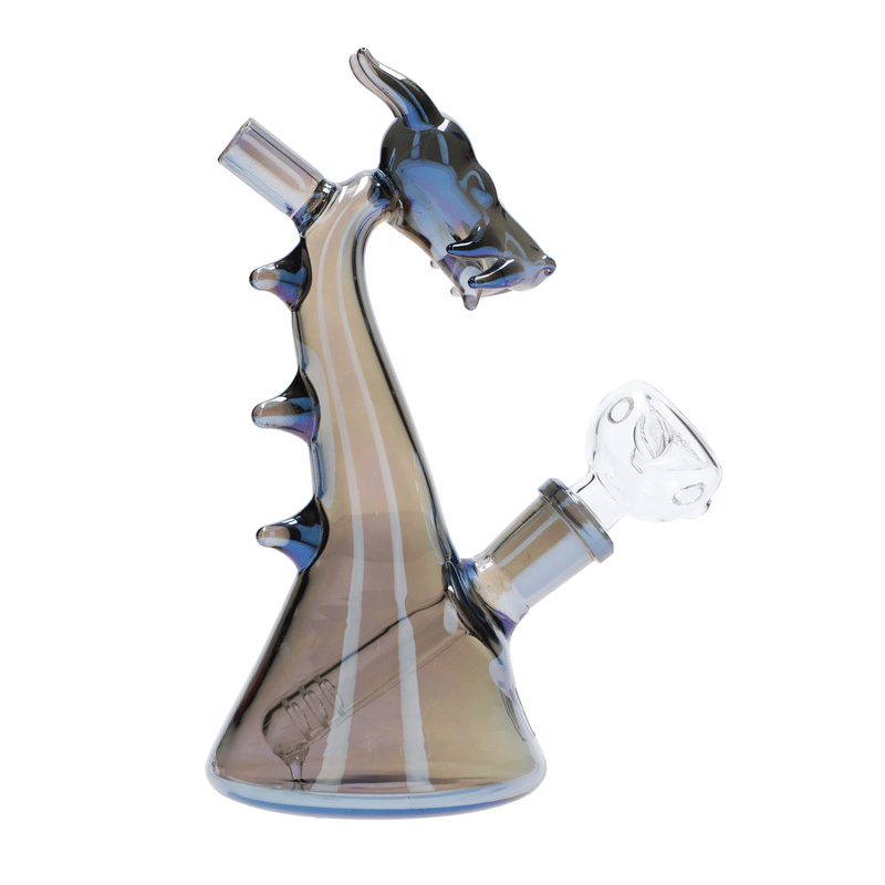 Daily High Club Dragon Bong Best Sales Price - Bongs