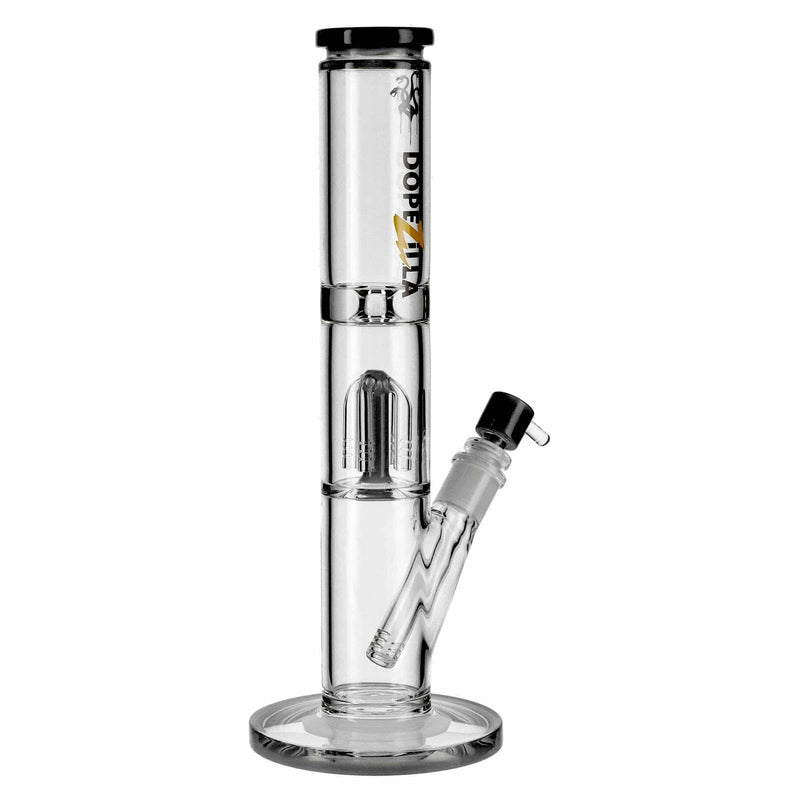 Daily High Club Hydra Straight Water Pipe Best Sales Price - Bongs