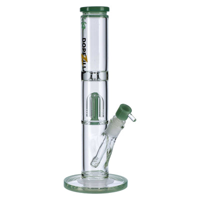 Daily High Club Hydra Straight Water Pipe Best Sales Price - Bongs