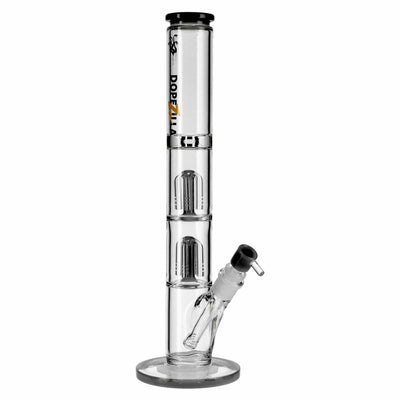 Daily High Club Hydra Straight Water Pipe Best Sales Price - Bongs