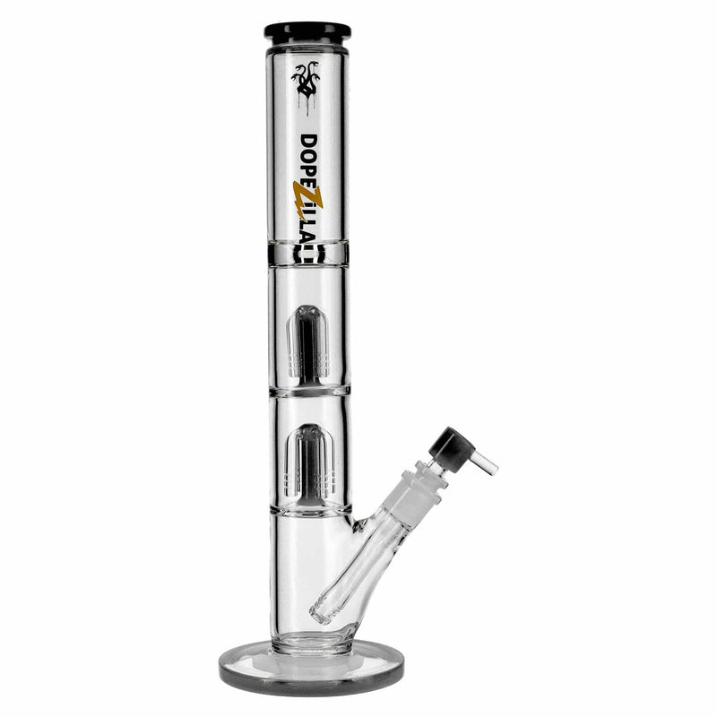 Daily High Club Hydra Straight Water Pipe Best Sales Price - Bongs