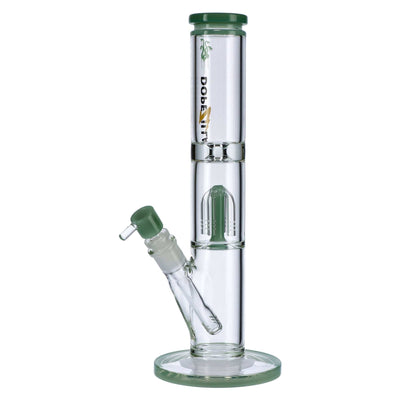 Daily High Club Hydra Straight Water Pipe Best Sales Price - Bongs