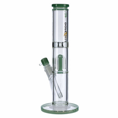 Daily High Club Hydra Straight Water Pipe Best Sales Price - Bongs