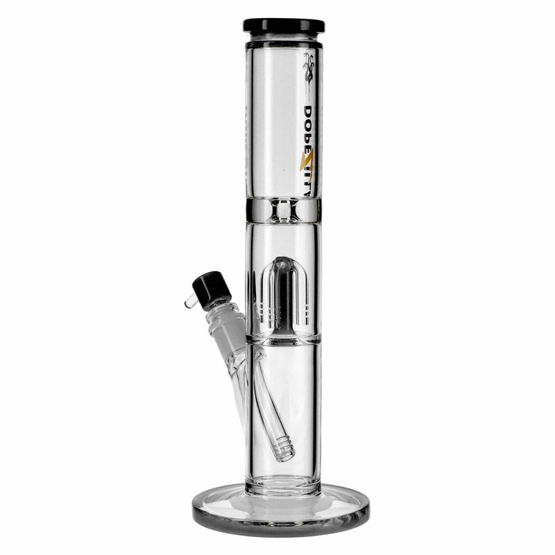 Daily High Club Hydra Straight Water Pipe Best Sales Price - Bongs