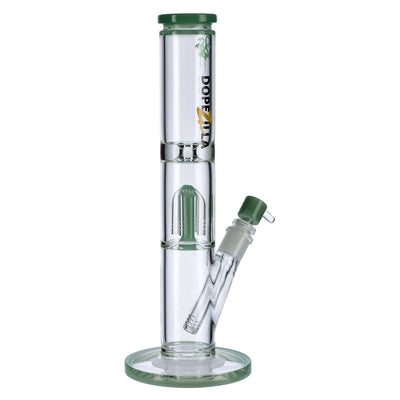 Daily High Club Hydra Straight Water Pipe Best Sales Price - Bongs