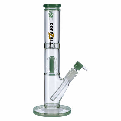 Daily High Club Hydra Straight Water Pipe Best Sales Price - Bongs