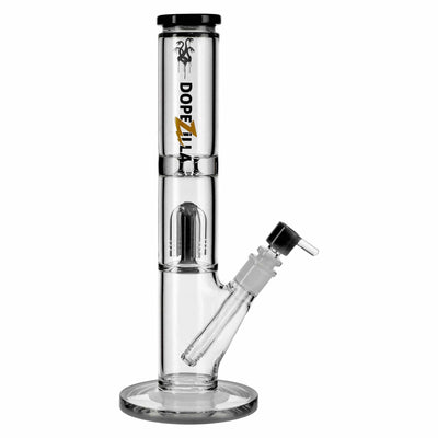 Daily High Club Hydra Straight Water Pipe Best Sales Price - Bongs