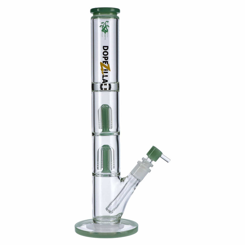 Daily High Club Hydra Straight Water Pipe Best Sales Price - Bongs