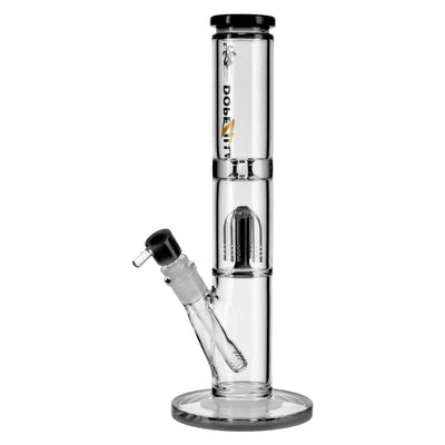 Daily High Club Hydra Straight Water Pipe Best Sales Price - Bongs