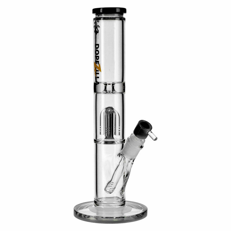 Daily High Club Hydra Straight Water Pipe Best Sales Price - Bongs