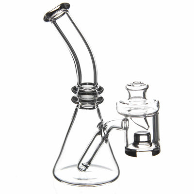 Daily High Club Quartz Mini Dab Rig Collection Best Sales Price - Bongs