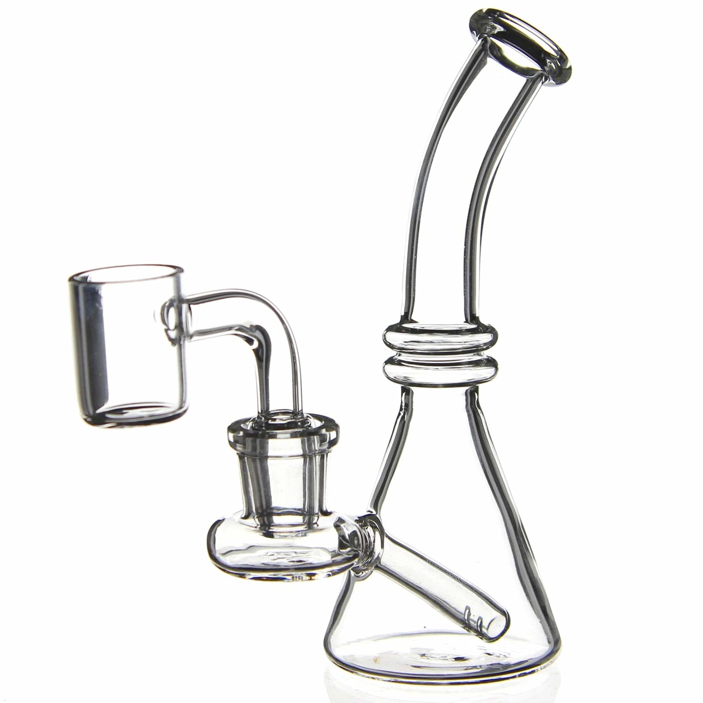 Daily High Club Quartz Mini Dab Rig Collection Best Sales Price - Bongs