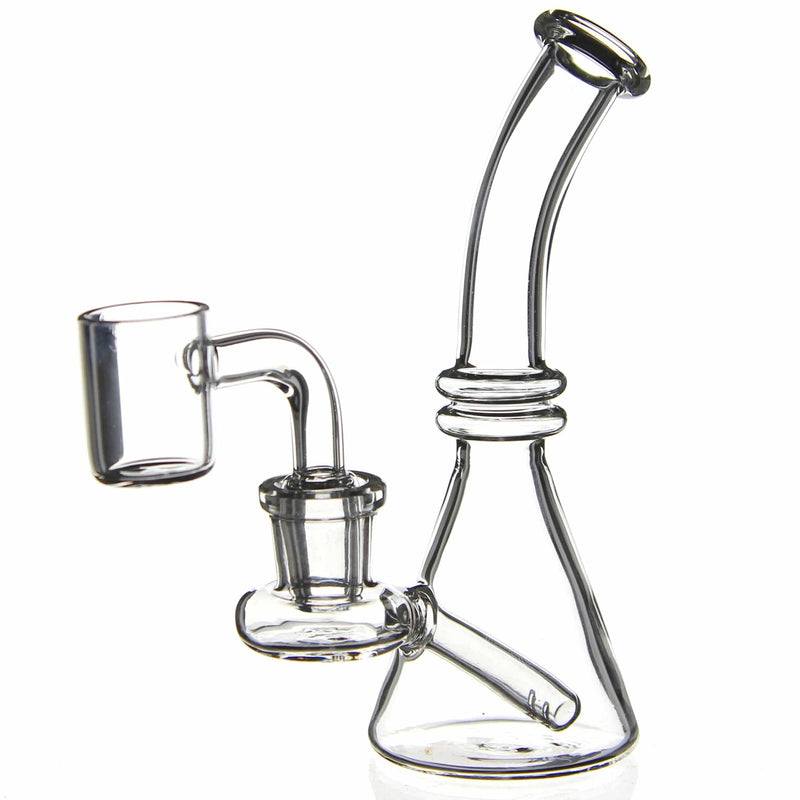 Daily High Club Quartz Mini Dab Rig Collection Best Sales Price - Bongs