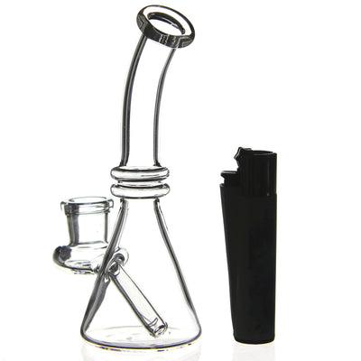 Daily High Club Quartz Mini Dab Rig Collection Best Sales Price - Bongs