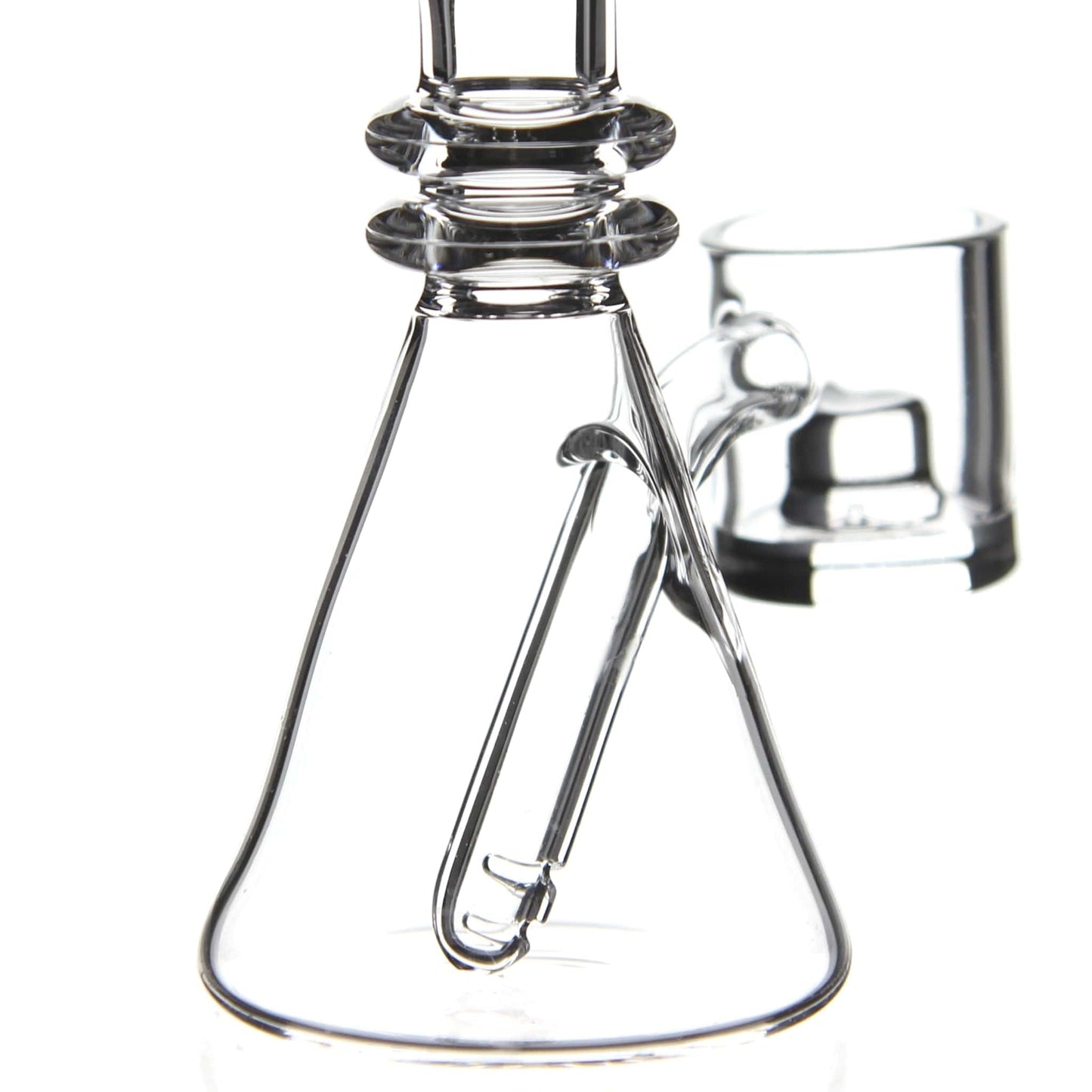 Daily High Club Quartz Mini Dab Rig Collection Best Sales Price - Bongs