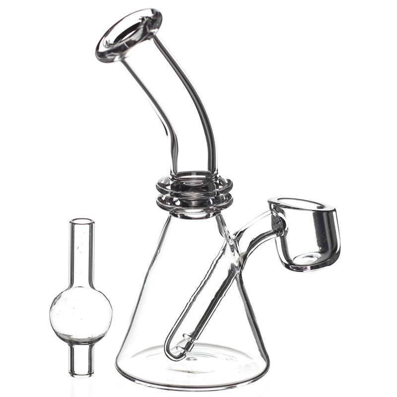 Daily High Club Quartz Mini Dab Rig Collection Best Sales Price - Bongs