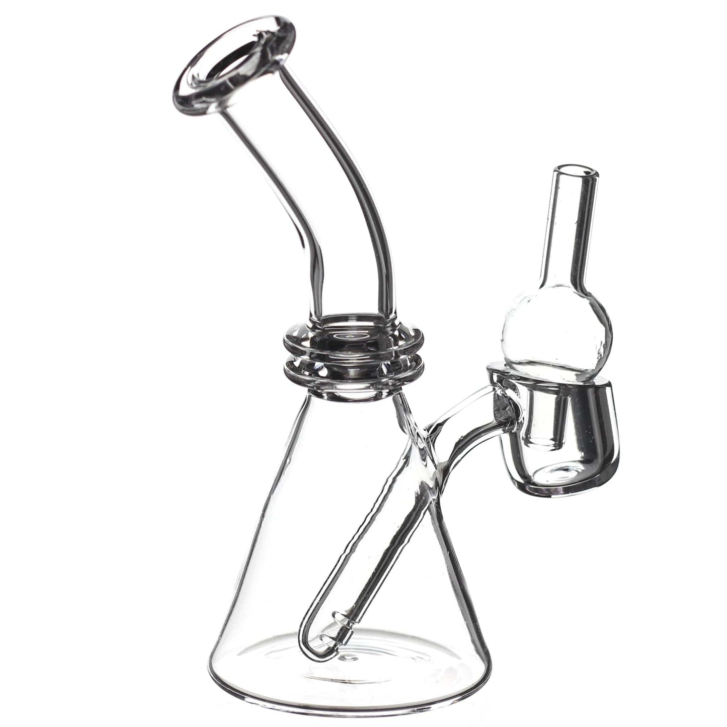 Daily High Club Quartz Mini Dab Rig Collection Best Sales Price - Bongs