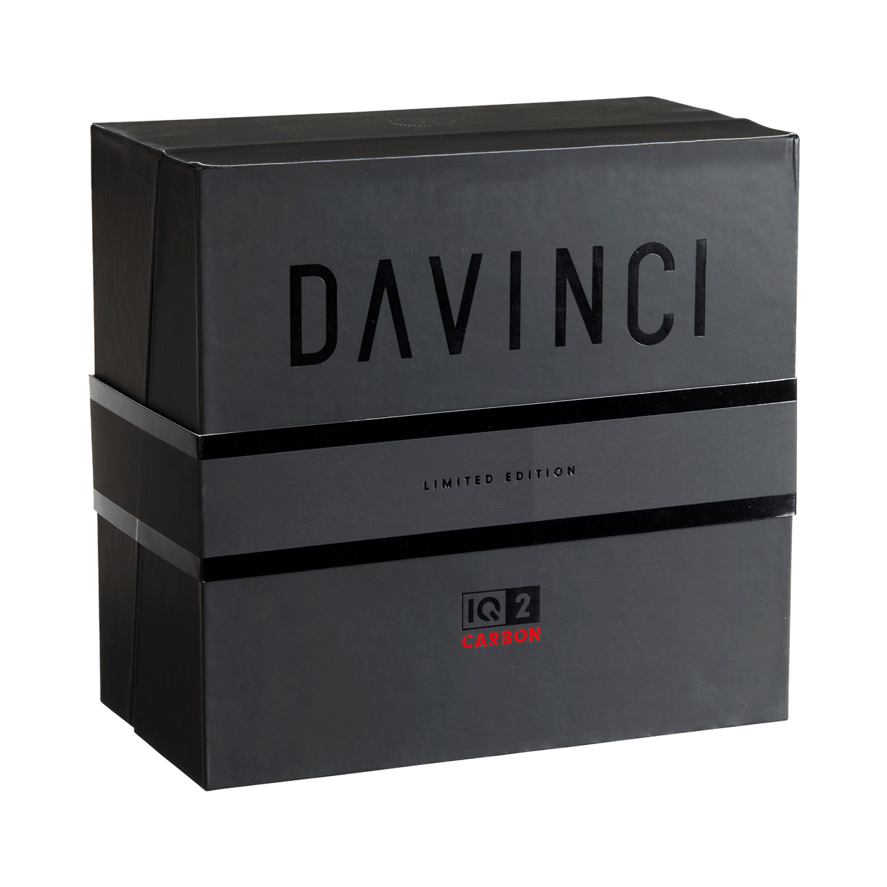 Davinci IQ2 Carbon Vaporizer, Limited Edition Collector's Edition Best Sales Price - Vaporizers