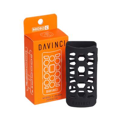 Davinci MIQRO-C Glove Best Sales Price - Accessories