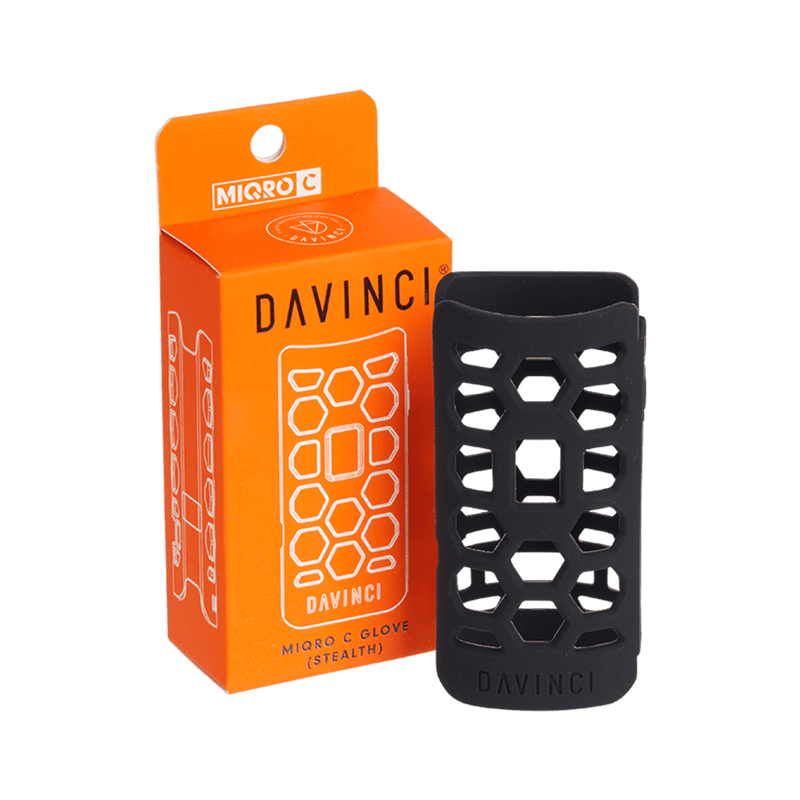 Davinci MIQRO-C Glove Best Sales Price - Accessories