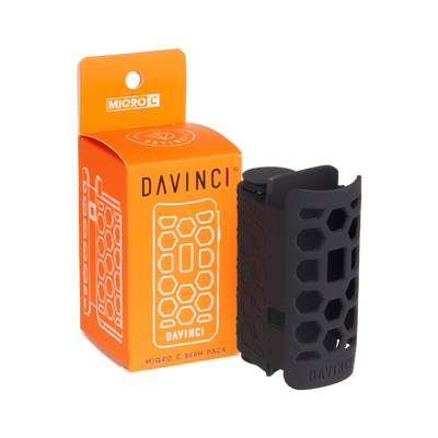 Davinci MIQRO-C Sesh Pack Best Sales Price - Accessories